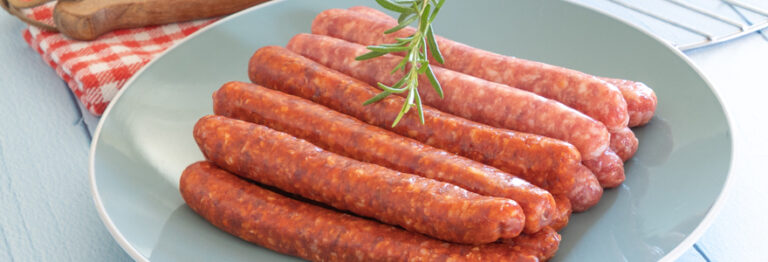 Les erreurs à éviter pour une meilleure cuisson de merguez